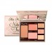 NATURAL FACE PALETTE NATURAL RADIANCE FACE PALETTE